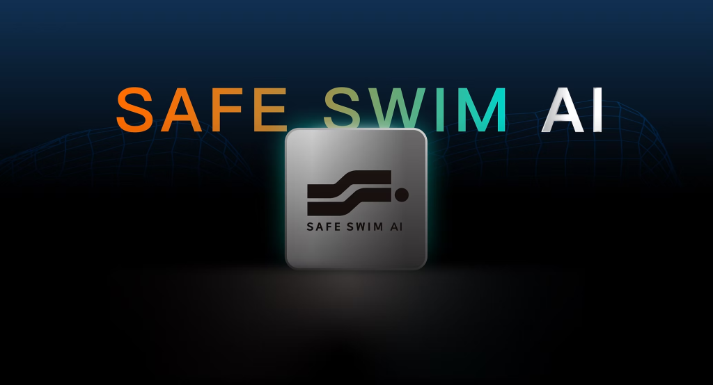 SAFE SWIM AI